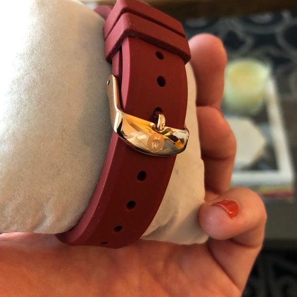 Michele Cape Watch main image 4